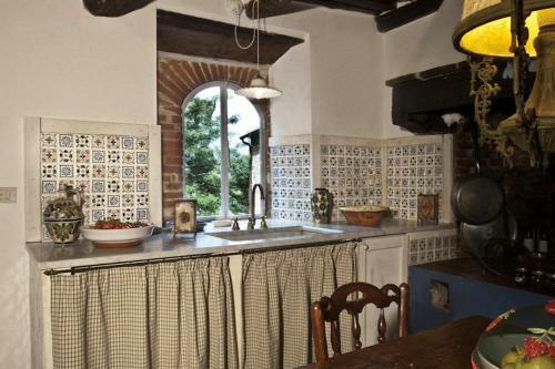 Agroturismo Il Molendino Pisa B&B