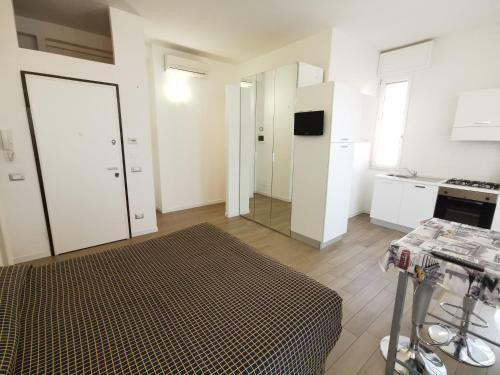 Apartamento Residence Il Campo