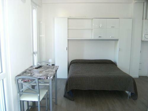 Apartamento Residence Il Campo