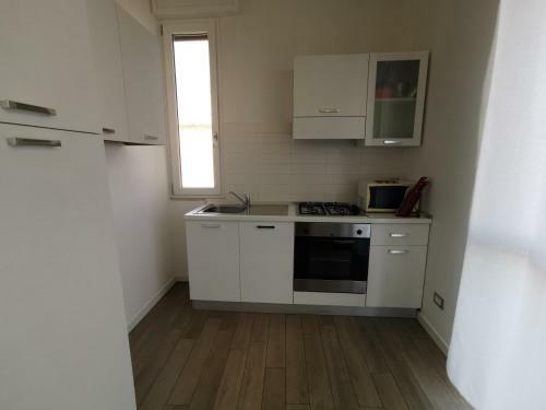 Apartamento Residence Il Campo