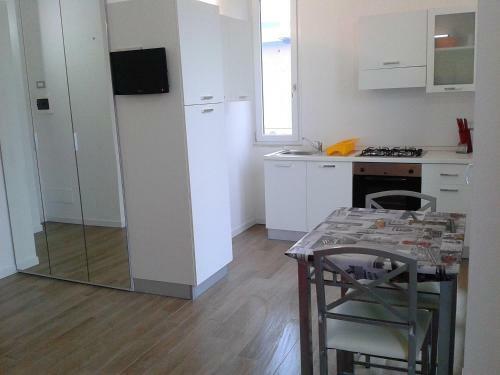 Apartamento Residence Il Campo
