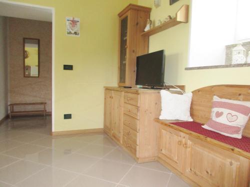Apartamento Casa Roberto - Piano Terra Con Giardino