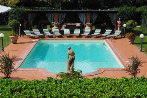 Hostal Villa Portoverde