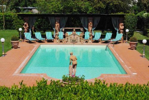 Hostal Villa Portoverde