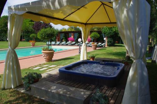 Hostal Villa Portoverde