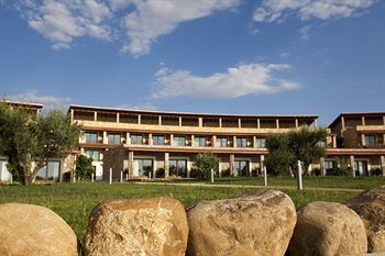 Hotel Eco Resort Dei Siriti