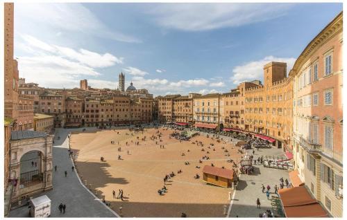 Apartamento Viola I