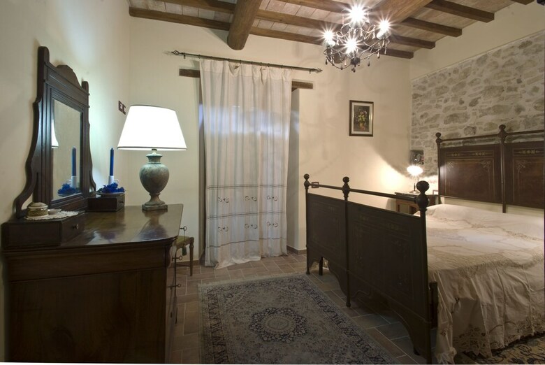 Agroturismo Casale Del Monsignore