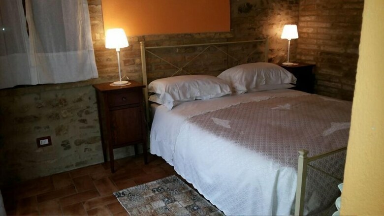 Agroturismo Casale Del Monsignore