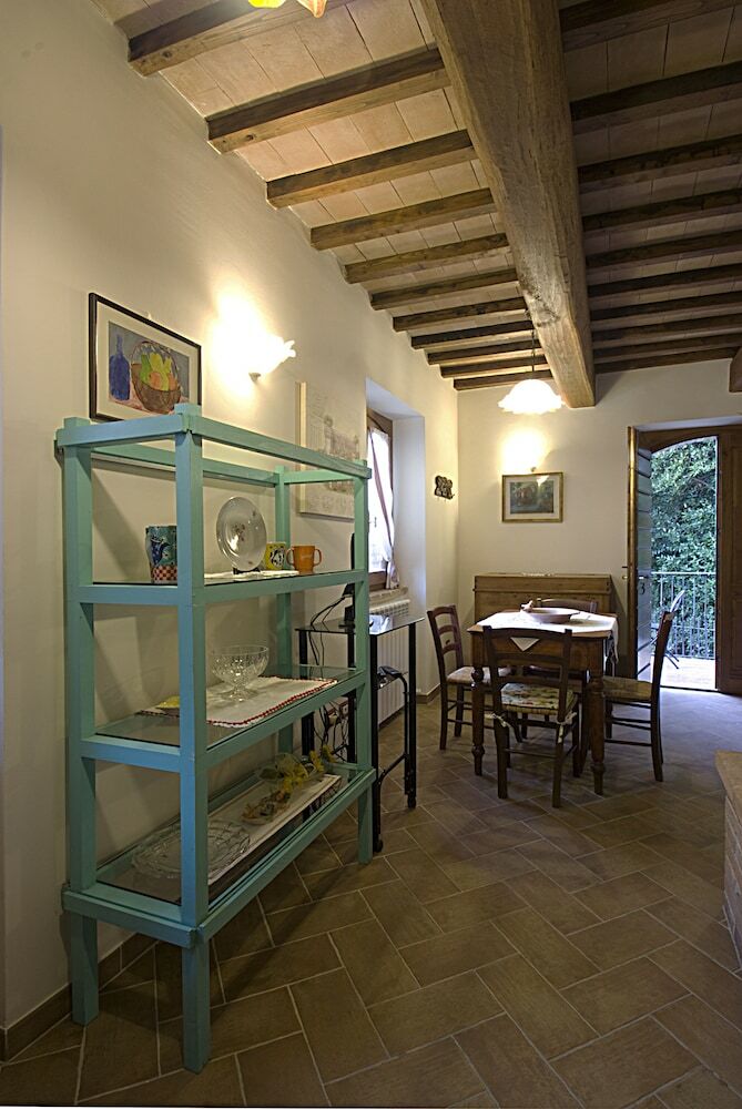 Agroturismo Casale Del Monsignore