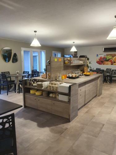 Hotel H�tel Saint Louis