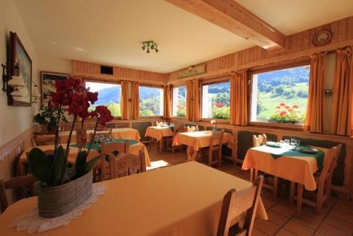 Hotel H�tel Le Panoramic