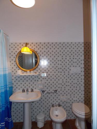 Apartamento Villa Frescobaldi
