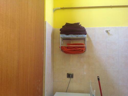Apartamento Appartamenti Ostro Libeccio