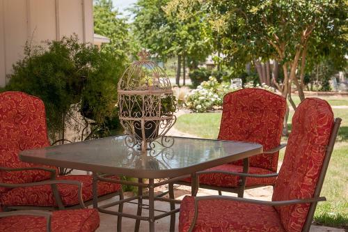 Sandstone Street Bed And Breakfast