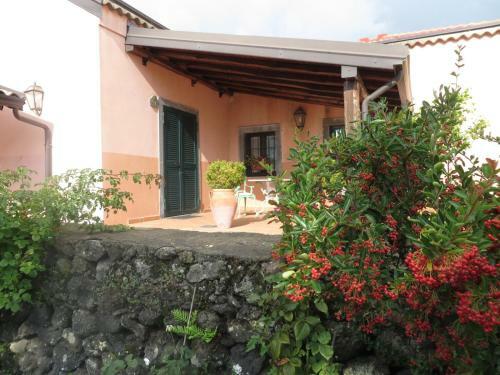Agroturismo Agriturismo Le Case Del Merlo
