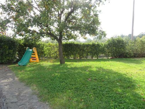 Agroturismo Agriturismo Le Case Del Merlo