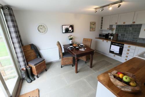Apartamento Moorland View Lodge