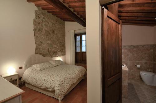 Hostal Locanda La Casina Di Lilliano