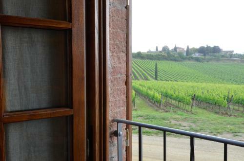 Hostal Locanda La Casina Di Lilliano
