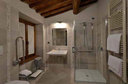 Hostal Locanda La Casina Di Lilliano