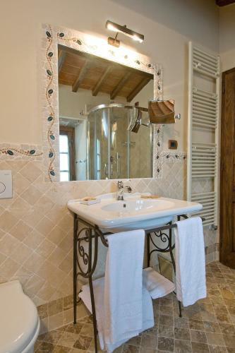 Hostal Locanda La Casina Di Lilliano