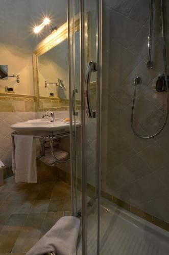 Hostal Locanda La Casina Di Lilliano