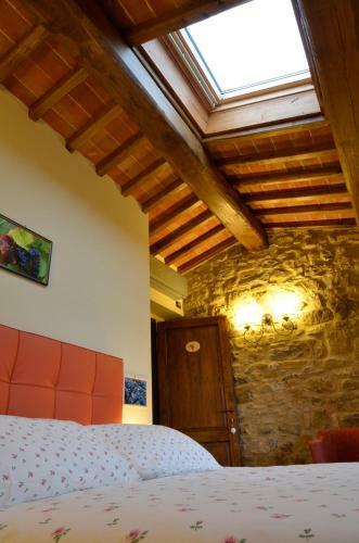 Hostal Locanda La Casina Di Lilliano