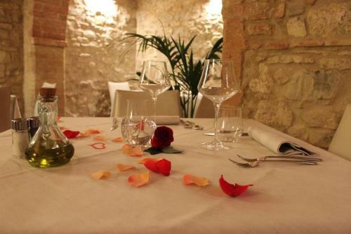 Hostal Locanda La Casina Di Lilliano