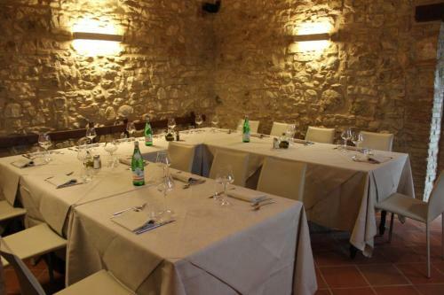 Hostal Locanda La Casina Di Lilliano