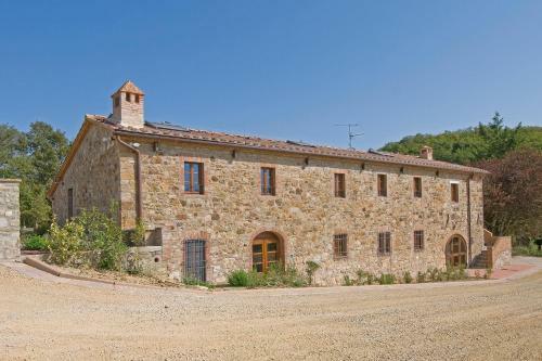 Hostal Locanda La Casina Di Lilliano
