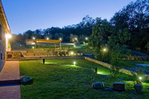 Hostal Locanda La Casina Di Lilliano