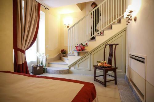 Hotel Naturalmente Wine Resort