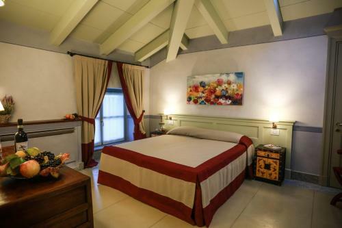 Hotel Naturalmente Wine Resort