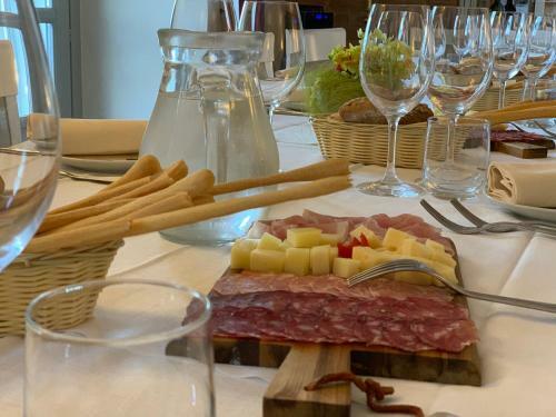 Hotel Naturalmente Wine Resort