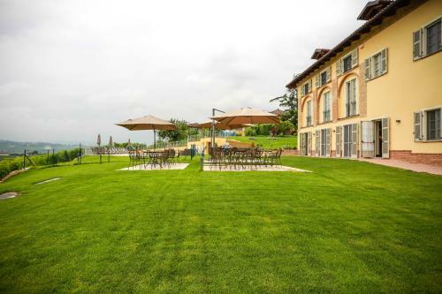 Hotel Naturalmente Wine Resort