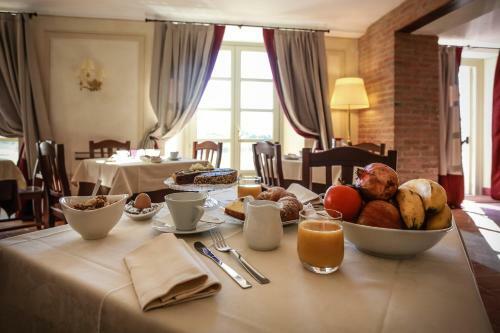 Hotel Naturalmente Wine Resort