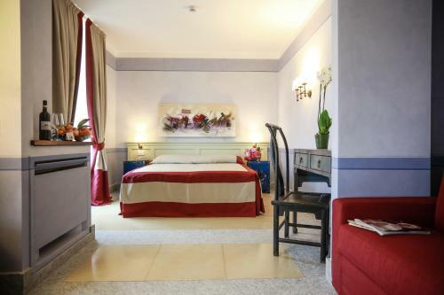 Hotel Naturalmente Wine Resort