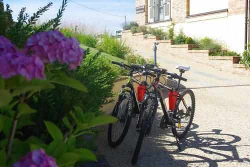 Hotel Naturalmente Wine Resort