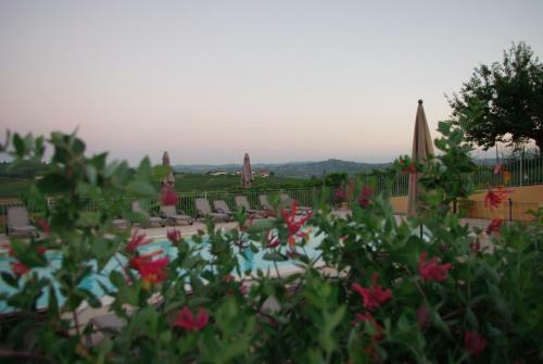 Hotel Naturalmente Wine Resort