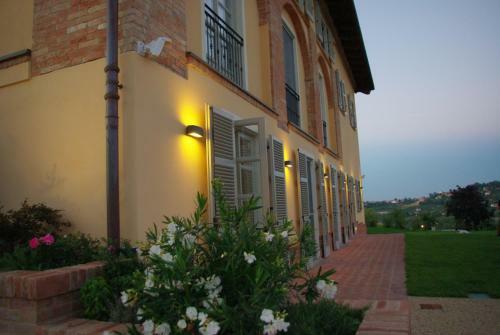 Hotel Naturalmente Wine Resort