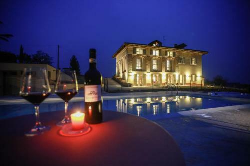 Hotel Naturalmente Wine Resort