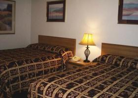 Motel Rodeway Inn Delta