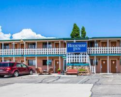 Motel Rodeway Inn Delta