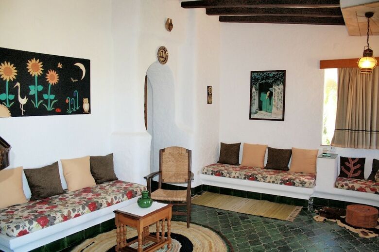 Hostal Quinta Da Ameijeira