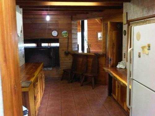 Agroturismo Casa Monta�a Ecologica