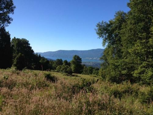 Agroturismo Casa Monta�a Ecologica