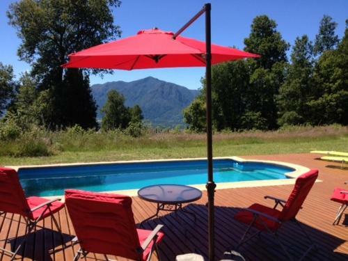 Agroturismo Casa Monta�a Ecologica