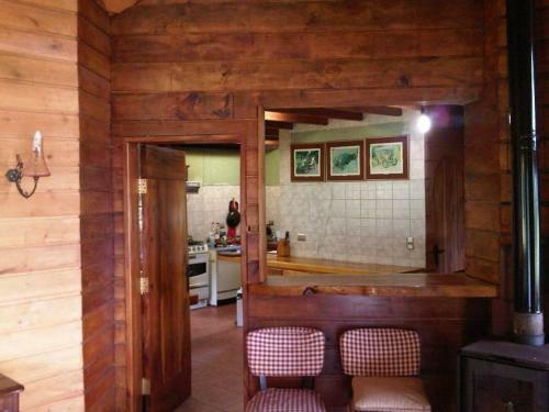 Agroturismo Casa Monta�a Ecologica