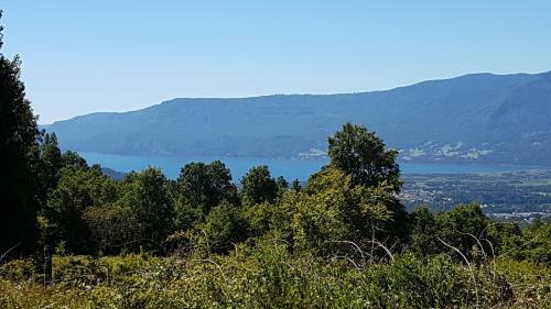 Agroturismo Casa Monta�a Ecologica